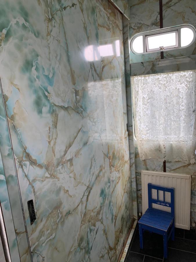 Vintage, Circus Holiday Home Мейблторп Экстерьер фото
